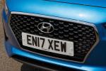 Hyundai i30 Tourer 2017 года (UK)